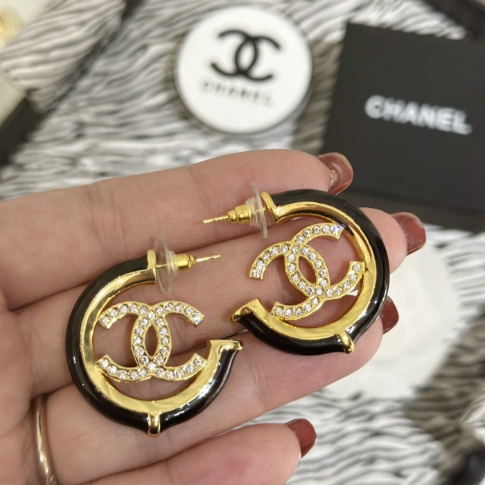 Jewelry Chanel 474