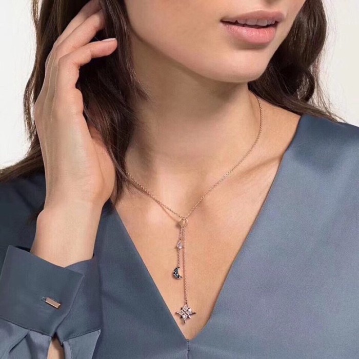 Jewelry swarovski 12