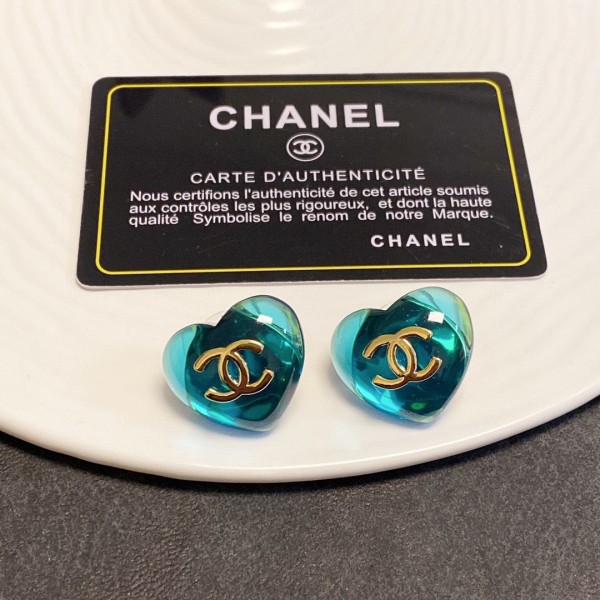 Jewelry Chanel 535