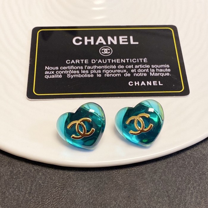 Jewelry Chanel 535