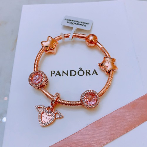 Jewelry pandora 111
