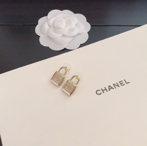 Jewelry Chanel 492