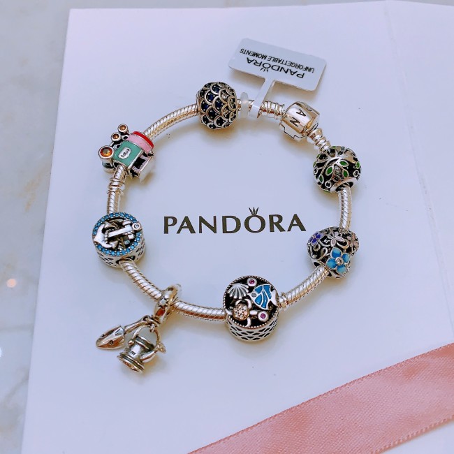 Jewelry pandora 108