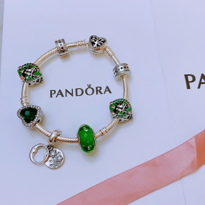 Jewelry pandora 109