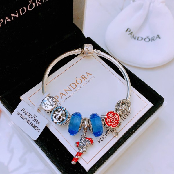 Jewelry pandora 107