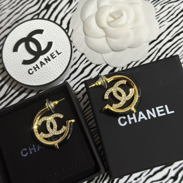 Jewelry Chanel 474