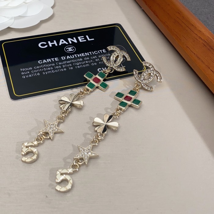 Jewelry Chanel 481