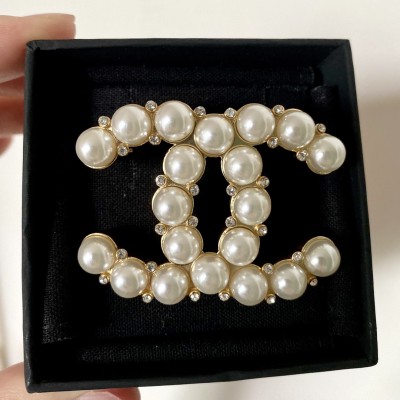 Jewelry Chanel 490