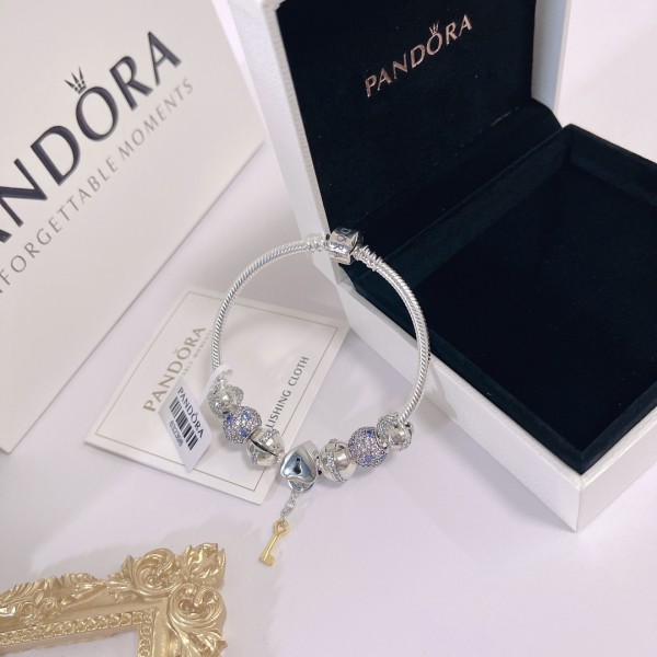 Jewelry pandora 106