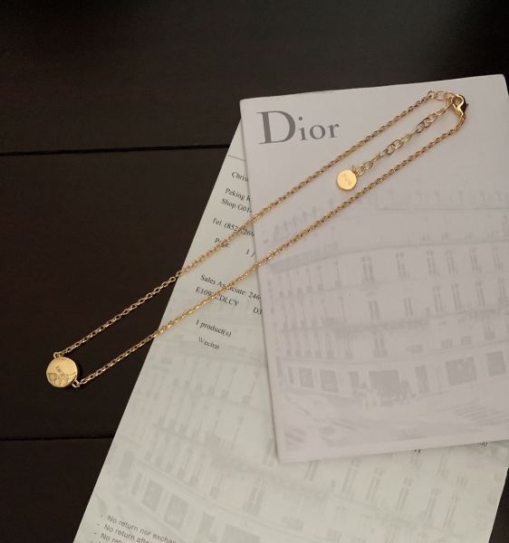 Jewelry Dior 100