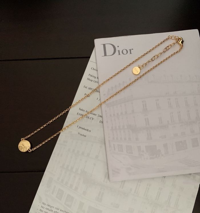 Jewelry Dior 100