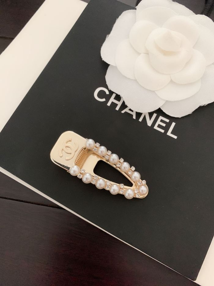 Jewelry Chanel 517