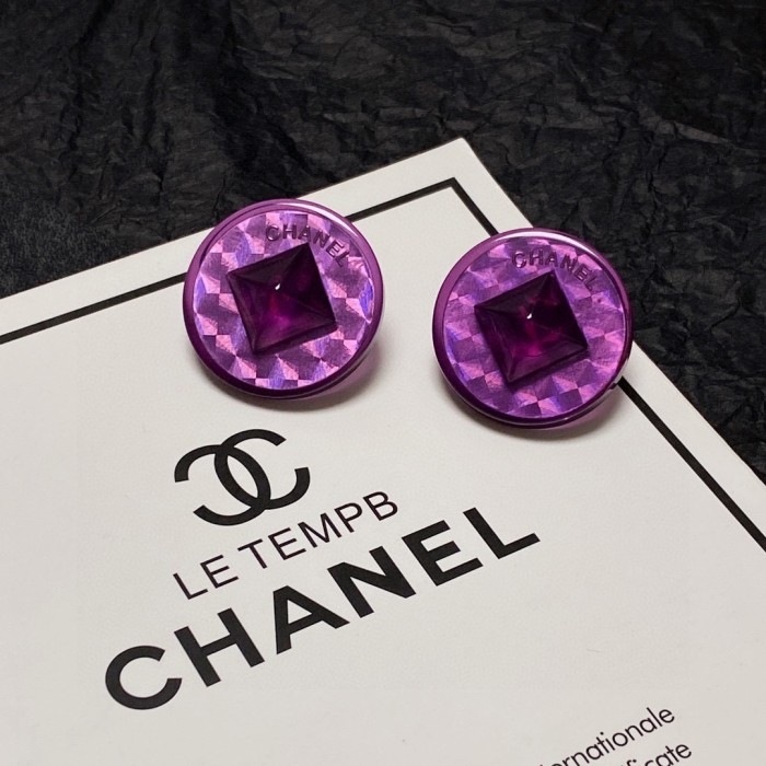 Jewelry Chanel 531