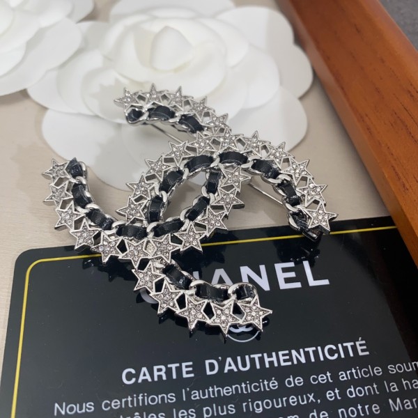 Jewelry Chanel 484