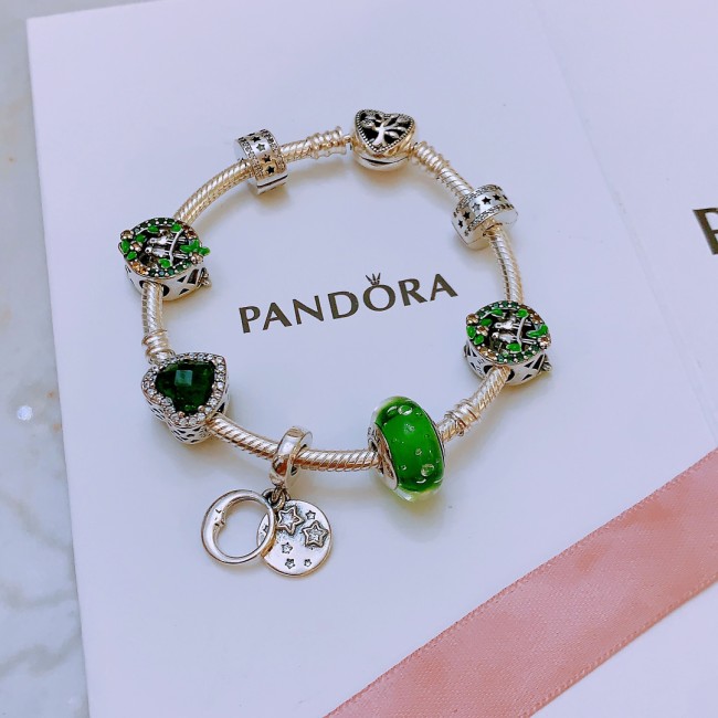 Jewelry pandora 109