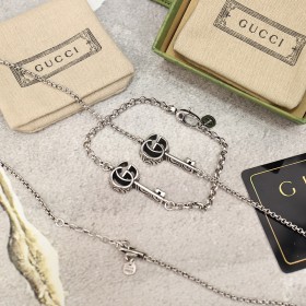 Jewelry Gucci 215