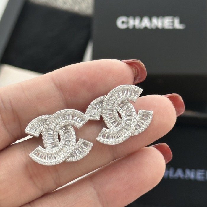 Jewelry Chanel 521