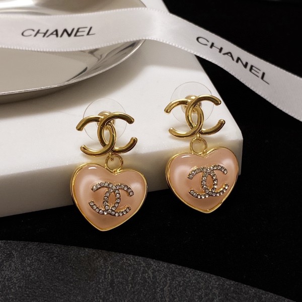 Jewelry Chanel 538