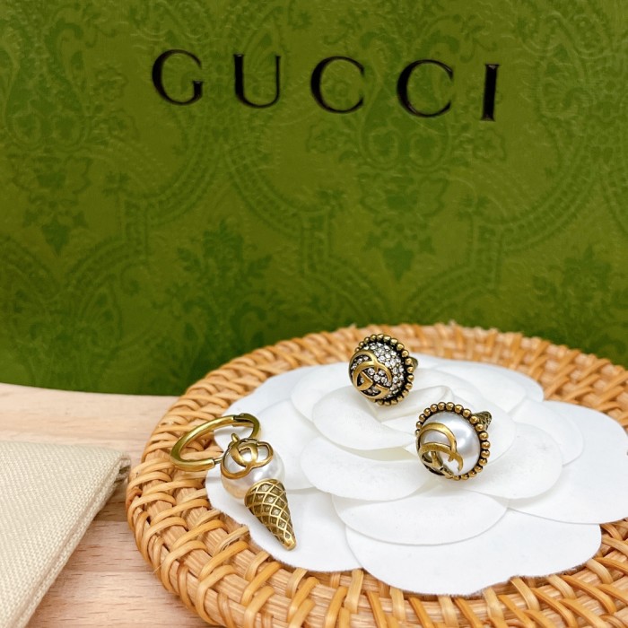 Jewelry Gucci 229