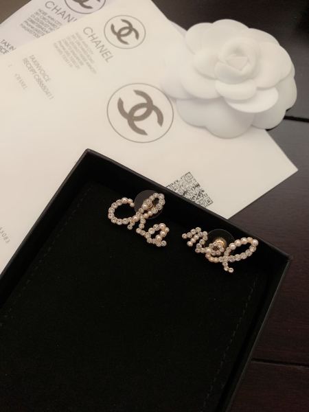 Jewelry Chanel 518