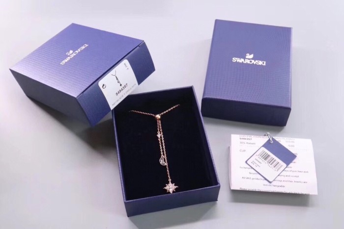 Jewelry swarovski 12