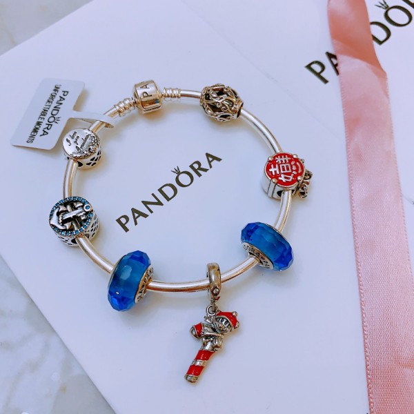 Jewelry pandora 107