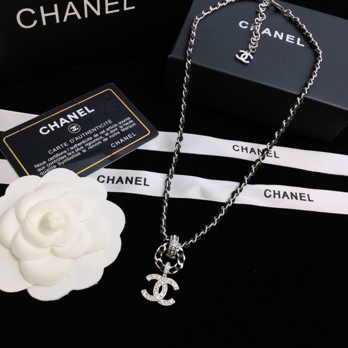Jewelry Chanel 504