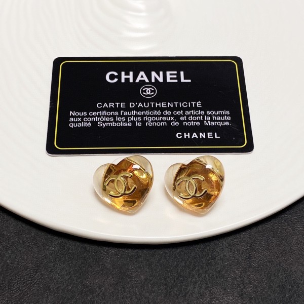 Jewelry Chanel 534
