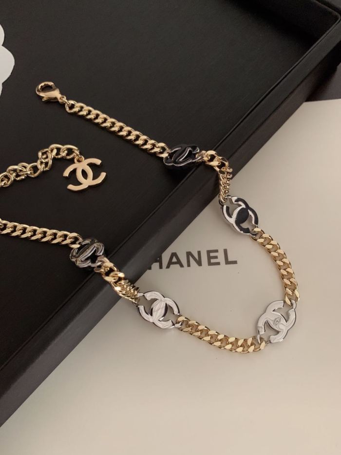 Jewelry Chanel 487