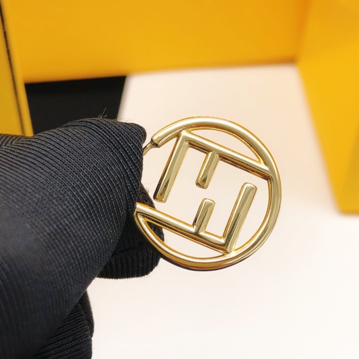 Jewelry FENDI 16