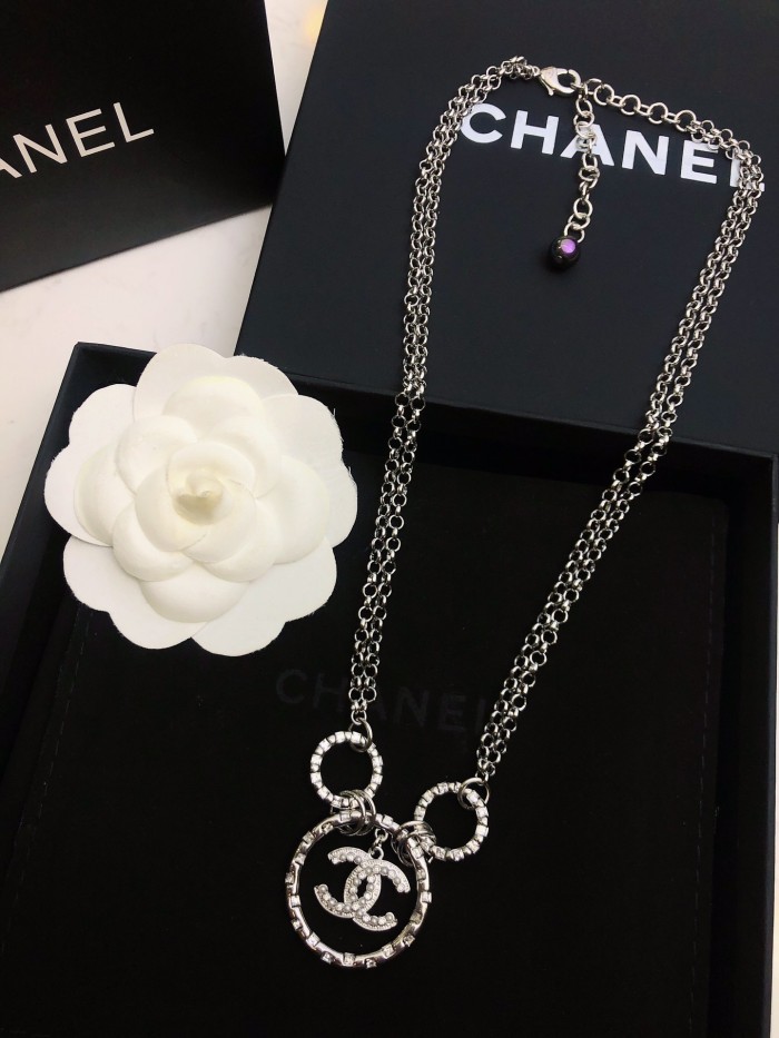 Jewelry Chanel 505