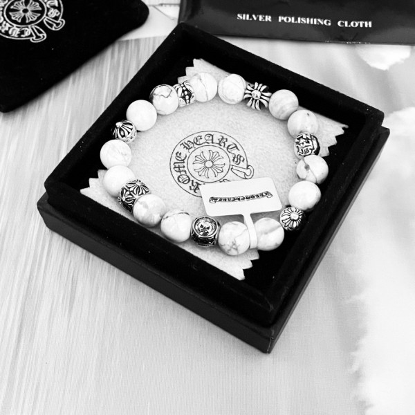 Jewelry chrome hearts 171