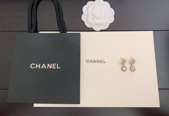 Jewelry Chanel 498