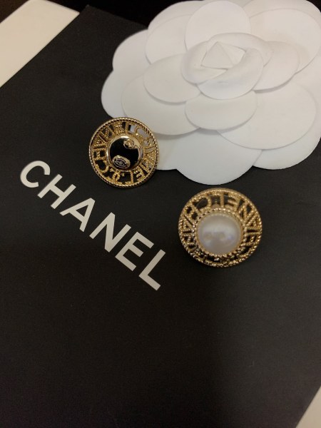 Jewelry Chanel 489