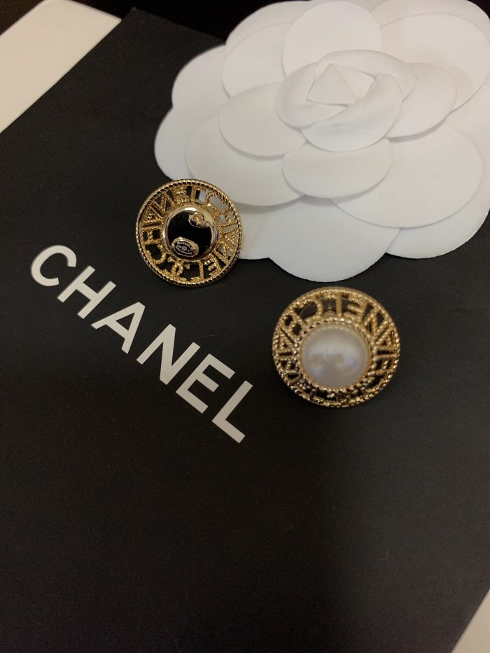 Jewelry Chanel 489
