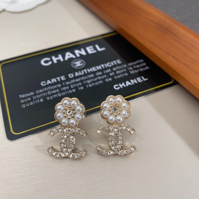 Jewelry Chanel 482
