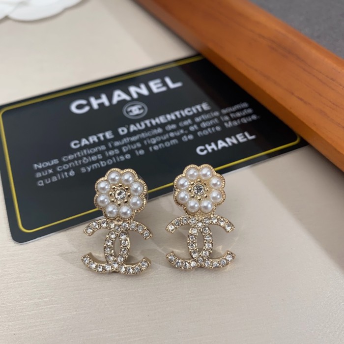 Jewelry Chanel 482