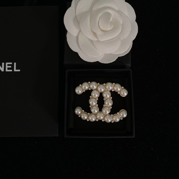 Jewelry Chanel 490