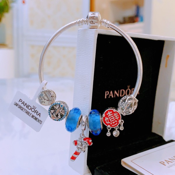 Jewelry pandora 107