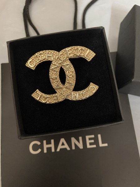 Jewelry Chanel 491
