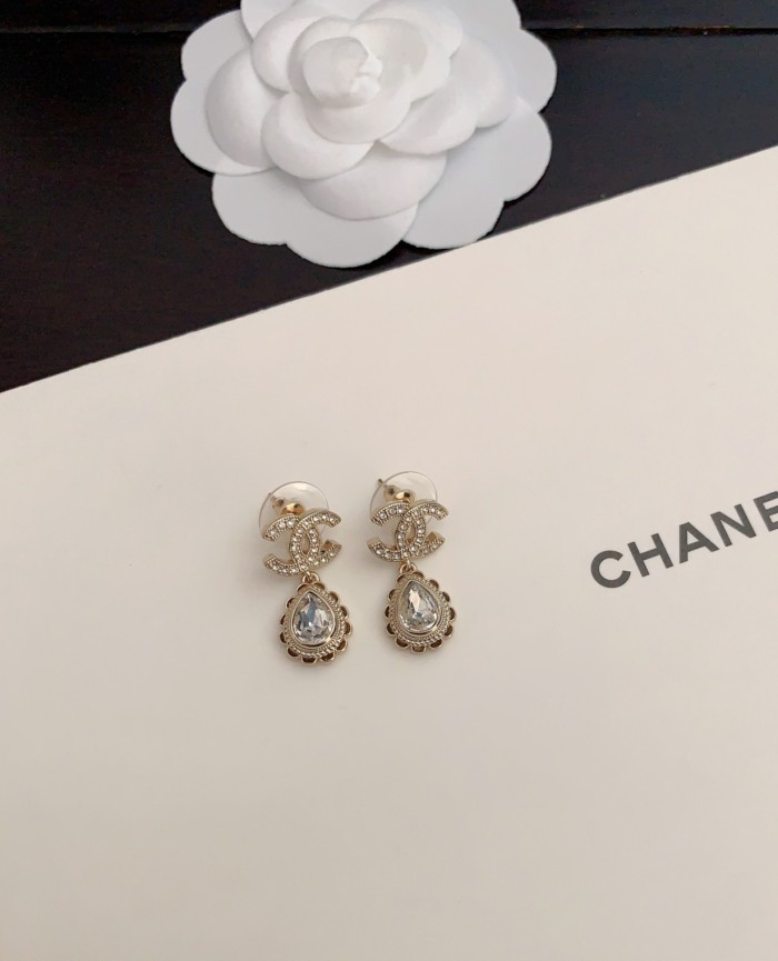 Jewelry Chanel 498