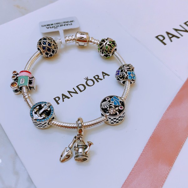 Jewelry pandora 108