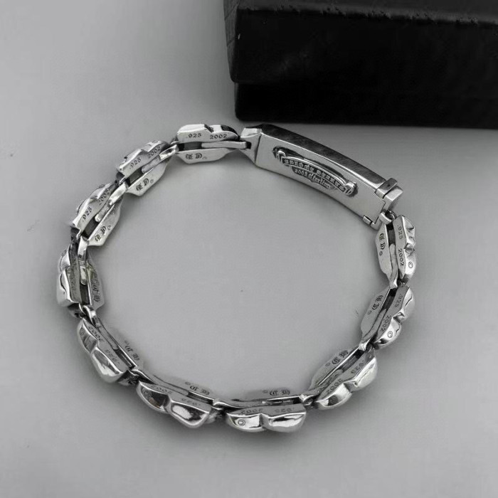 Jewelry chrome hearts 166