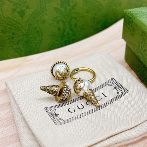 Jewelry Gucci 229