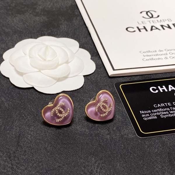 Jewelry Chanel 537
