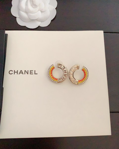 Jewelry Chanel 470