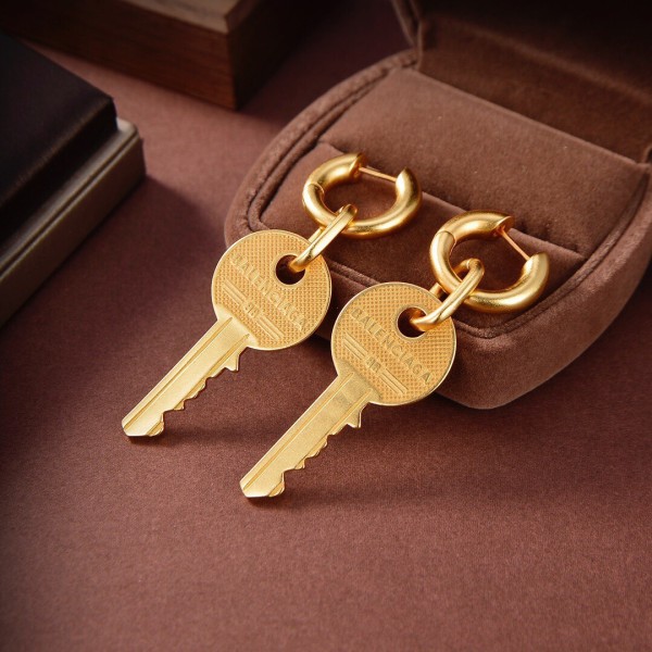 Jewelry Balenciaga 38