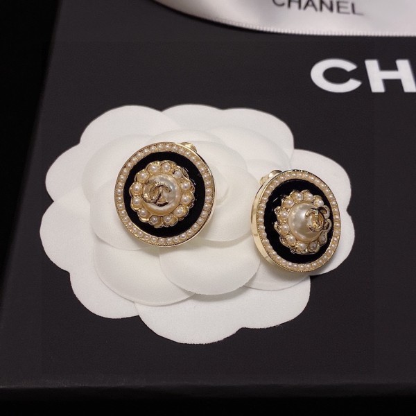 Jewelry Chanel 507
