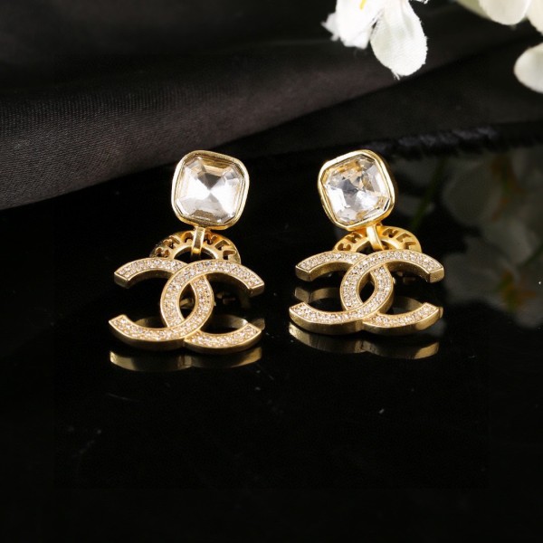 Jewelry Chanel 503
