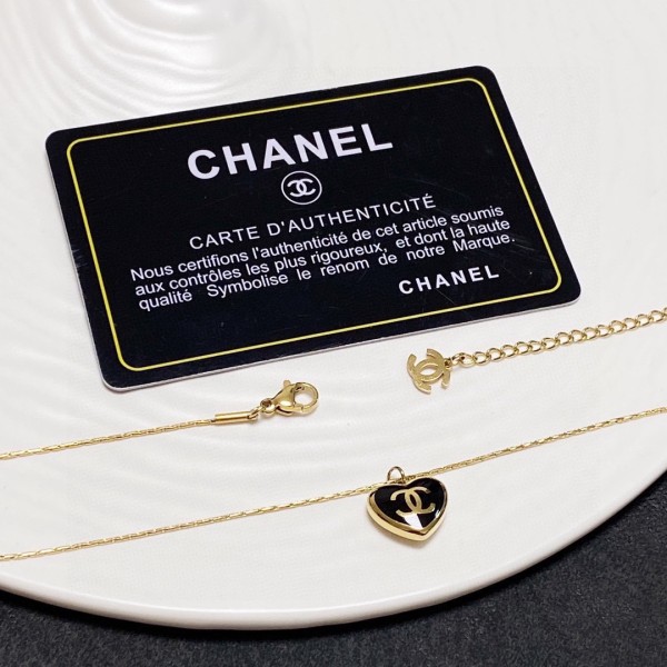 Jewelry Chanel 514